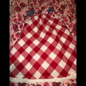 Crown and Ivy Sun Dress. Size 4T